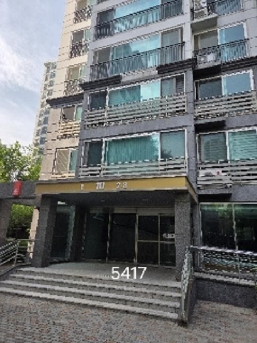 부산광역시 기장군 정관읍 모전리 755 정관신도시현진에버빌 111동 4층403호