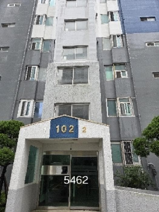 부산광역시 해운대구 반여동 585 반여동우신아파트 102동 1층101호