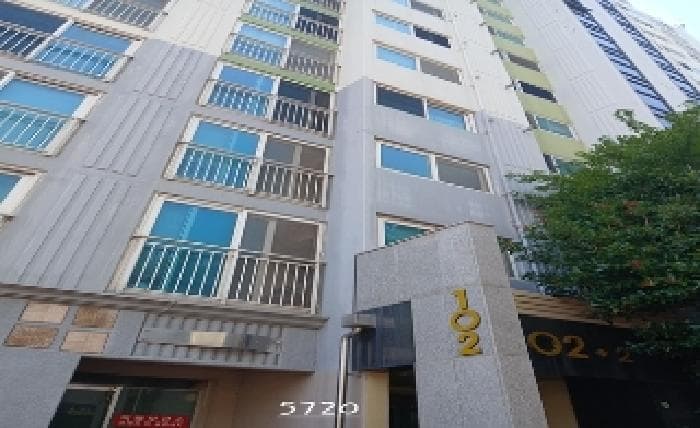 부산광역시 남구 용당동 599-1 신대연코오롱하늘채아파트 102동 5층501호
