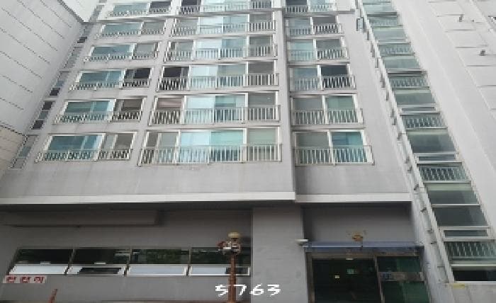 부산광역시 남구 대연동 1375-2 일동지에닌 101동 30층3007호