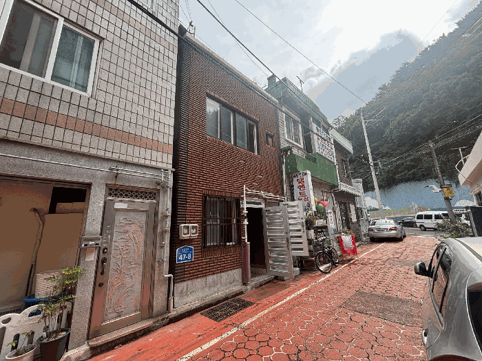 부산광역시 해운대구 반송동 216-188