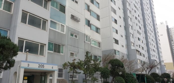 부산광역시 사하구 다대로429번길 20, 205동 20층2004호 (다대동,삼환아파트)