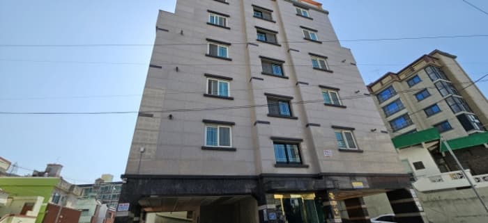 부산광역시 북구 백양대로1064번길 20