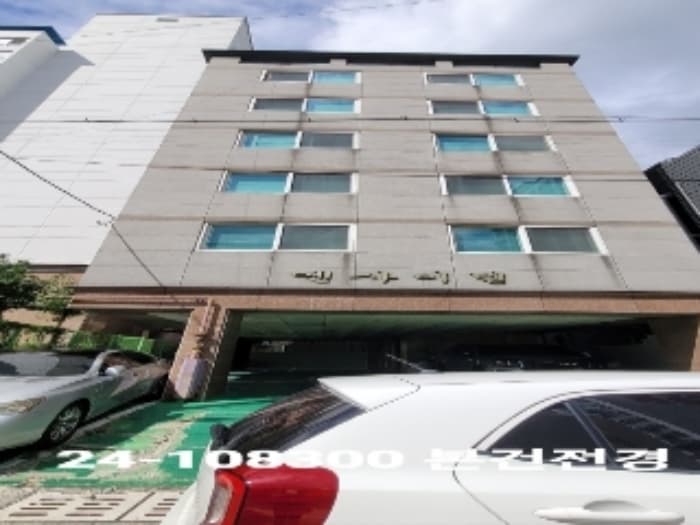 부산광역시 강서구 낙동남로 1348-2, 1동 4층 402호