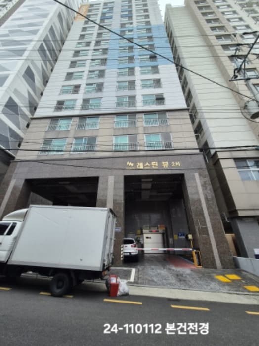 부산광역시 사상구 사상로202번길 60, 8층801호 (괘법동,올유레스틴뷰)