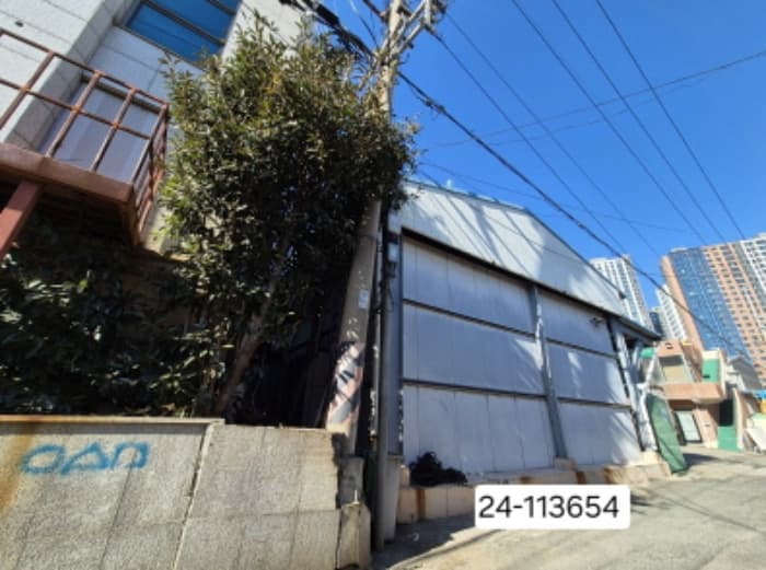 부산광역시 사하구 장림동 317-32