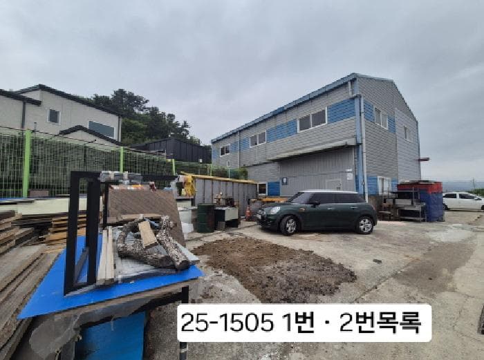부산광역시 강서구 강동동 1724