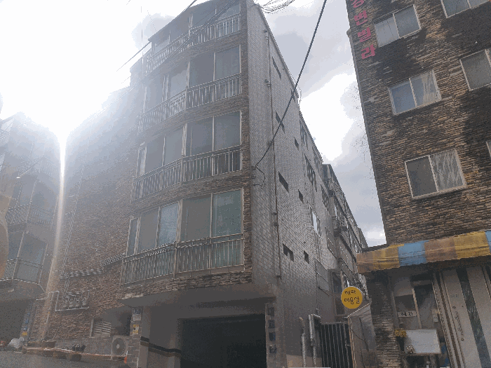 부산광역시 북구 구포동 1030-4 대교빌라  2층202호