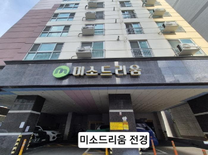 부산광역시 북구 구포동 300 미소드리움  10층1003호