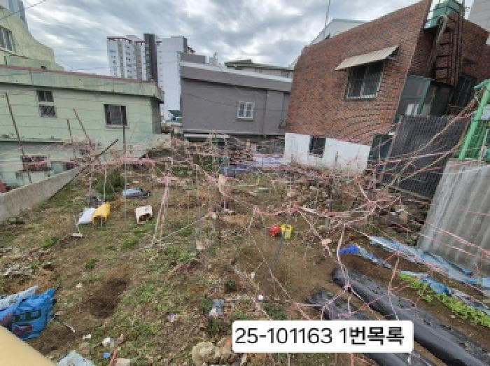 부산광역시 서구 남부민동 26-11 외 1 필지