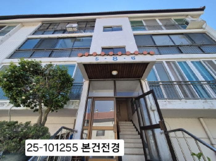 부산광역시 북구 만덕동 861-1 한신아파트 8동 2층205호