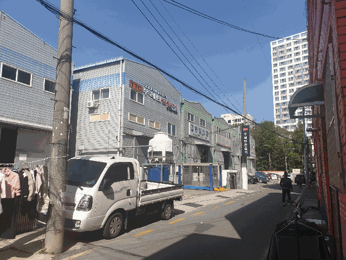부산광역시 사상구 덕포동 417-17
