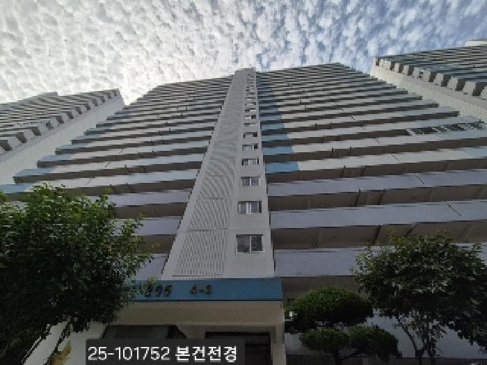 부산광역시 북구 화명동 295 도시화명그린아파트 205동 3층305호