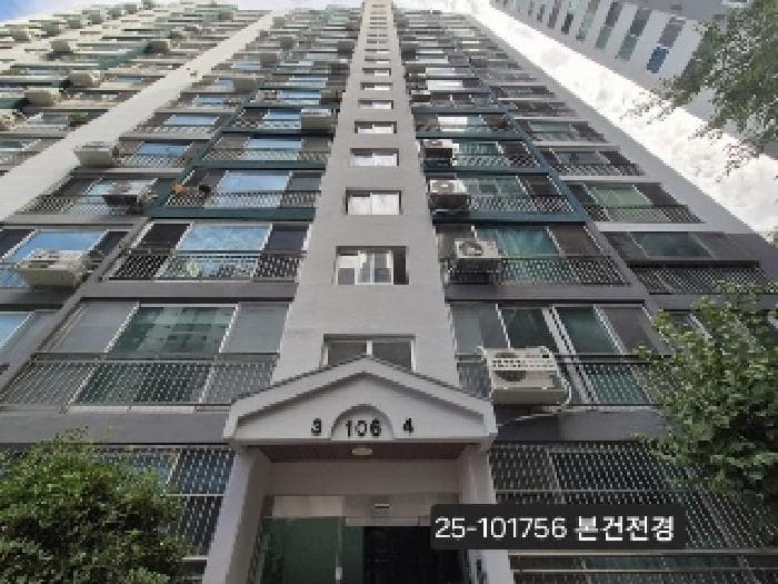 부산광역시 북구 화명동 188 벽산강변타운 106동 18층 1803호