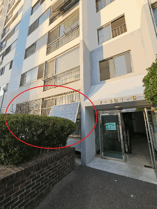 부산광역시 사상구 모라동 421 학산그린타운 1동 1층107호