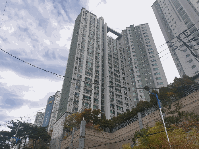 부산광역시 사하구 당리동 572 당리푸르지오 105동 25층2502호