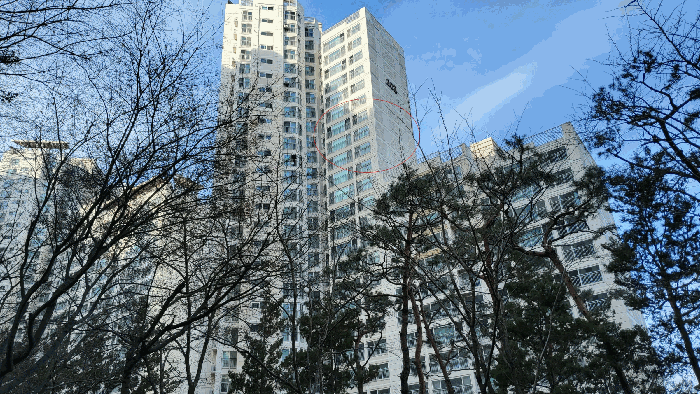 부산광역시 사상구 엄궁동 725 엄궁롯데캐슬리버 203동 20층2003호