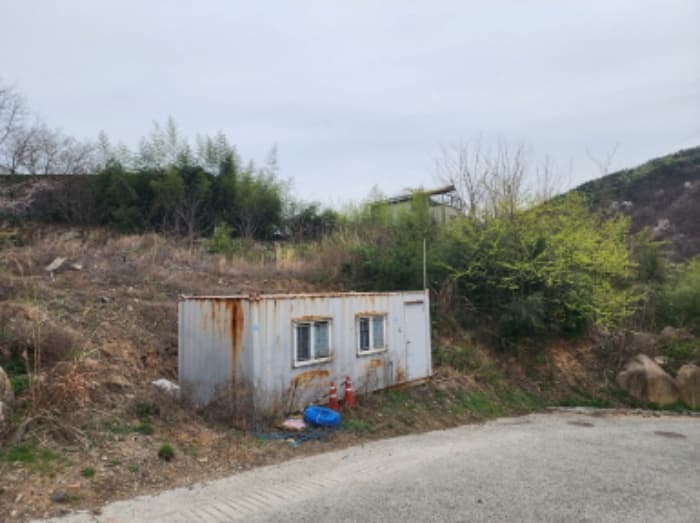 울산광역시 울주군 웅촌면 통천리 786-9