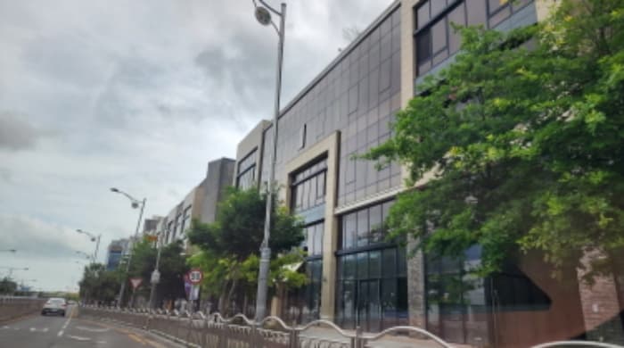 경상남도 양산시 물금읍 증산역로 177, 1층1-015호 (라피에스타양산)