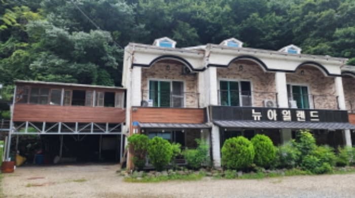 울산광역시 울주군 상북면 배내로 1064-2 외 2 필지