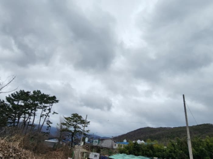 울산광역시 울주군 웅촌면 정주권로 207 외 2 필지 외 2개 동