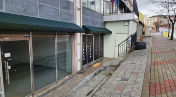 울산광역시 북구 강동산하3로 17, 1층101호