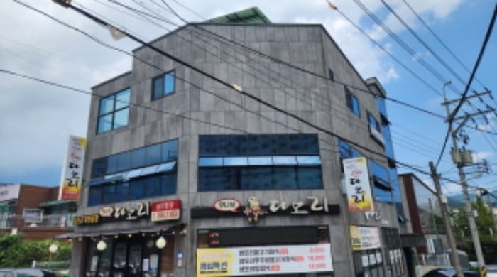 경상남도 양산시 평산11길 6