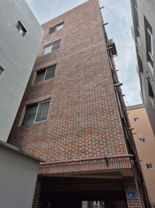 울산광역시 남구 달삼로84번길 26-1, 3층301호