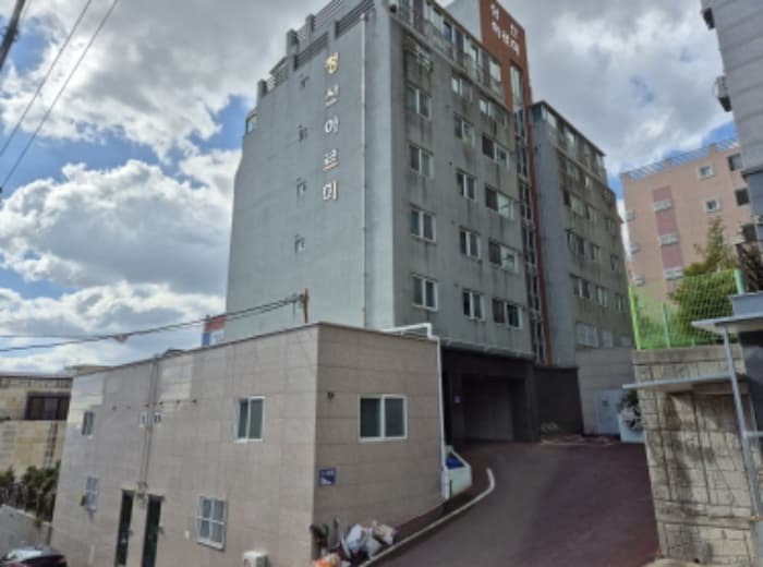 울산광역시 중구 함월6길 45-6, 4층401호 (성안동,청산아르미)
