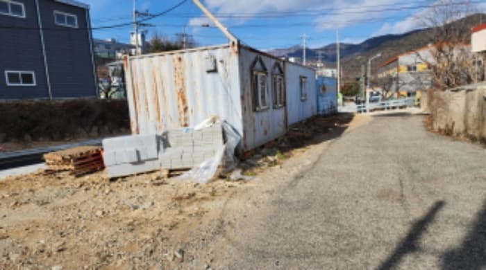 경상남도 양산시 어곡동 288