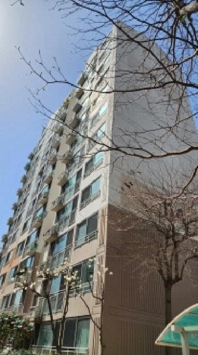 경상남도 양산시 중부동 694-1 양산신도시뜰안채아파트 114동 1층106호