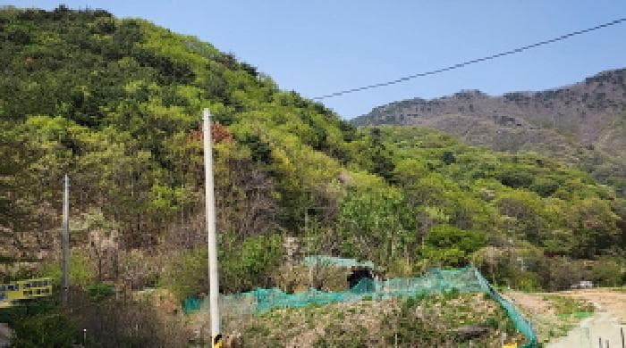 경상남도 양산시 매곡동 산24-1 외 1 필지