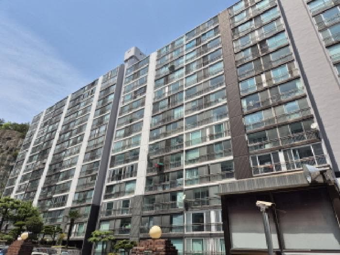 울산광역시 동구 동부동 남목지구일단의주택지조성사업지구5블럭1롯트 현대하이야트맨션 201동 13층1301호