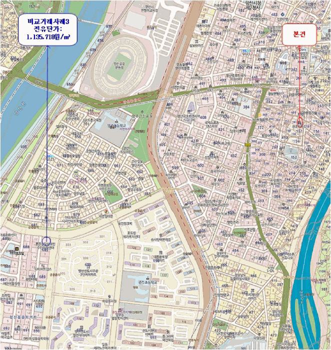 경상남도 양산시 중부동 162-2 진흥에이원  2층202호