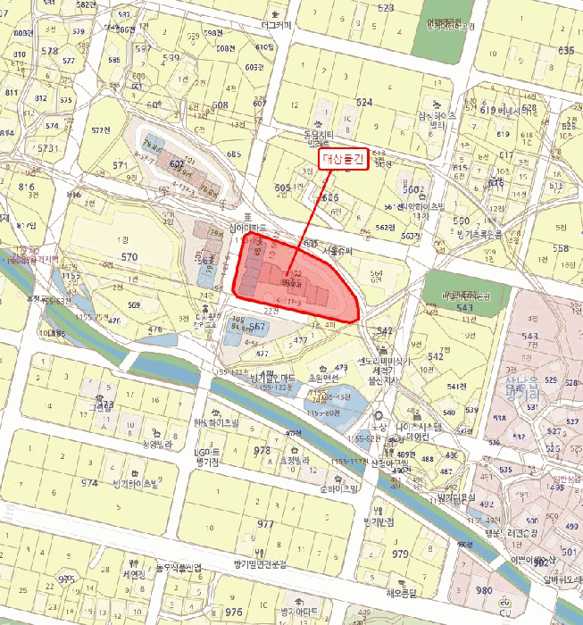 울산광역시 울주군 삼남읍 방기리 565-2 삼아아파트 102동 3층311호
