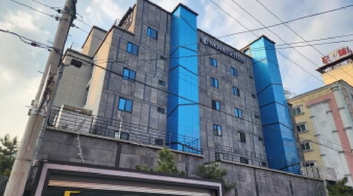 경상남도 양산시 평산4길 8