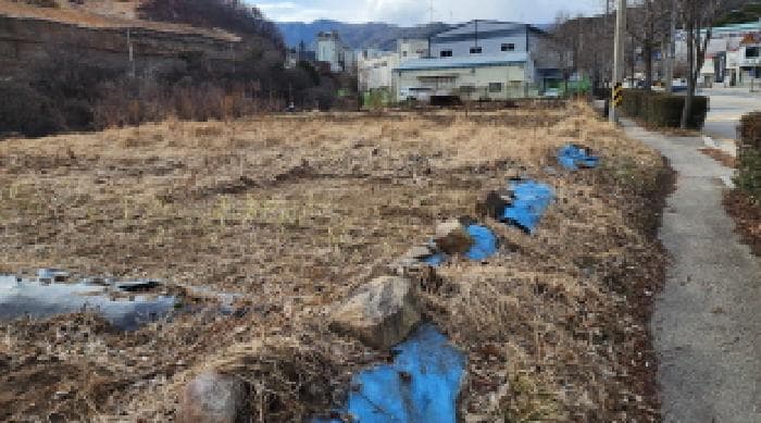 경상남도 양산시 어곡동 1236-3