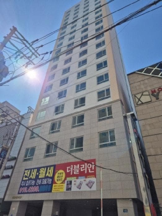 울산광역시 남구 삼산동 1478-3 더블리안 1동 14층1403호