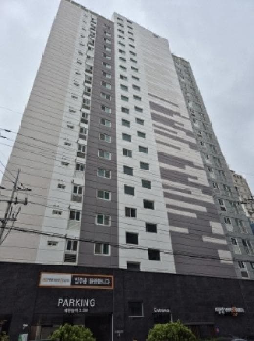 울산광역시 남구 신정동 508-4 대상웰리움  3층305호