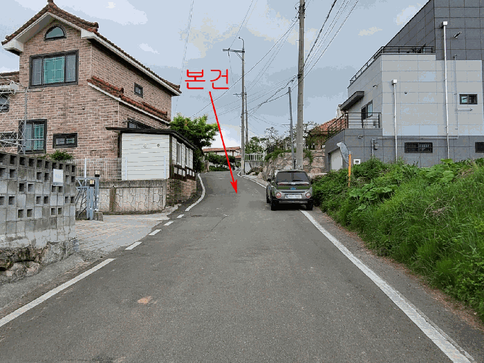 울산광역시 북구 달천동 427-3