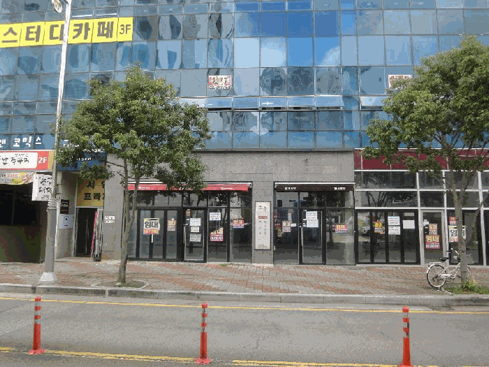 경상남도 양산시 물금읍 가촌리 1269-9 서영프라자  1층111호