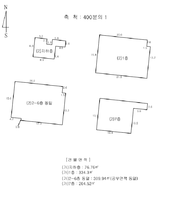 울산광역시 남구 삼산동 1641-5
