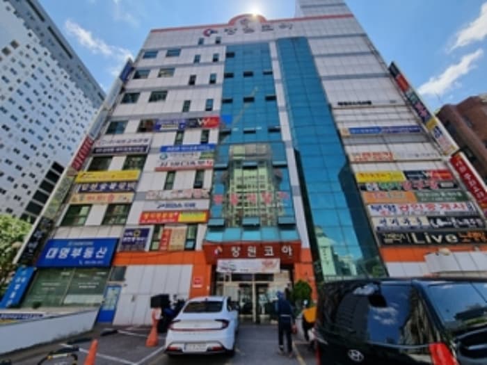 경상남도 창원시 성산구 상남로 71, 지하1층107호 (상남동,창원코아) 외 1개 호