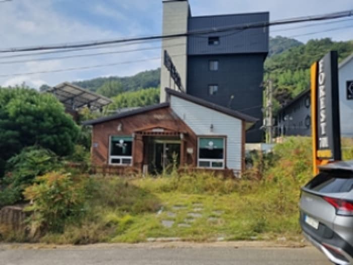 경상남도 창원시 의창구 북면 천주로1173번길 23