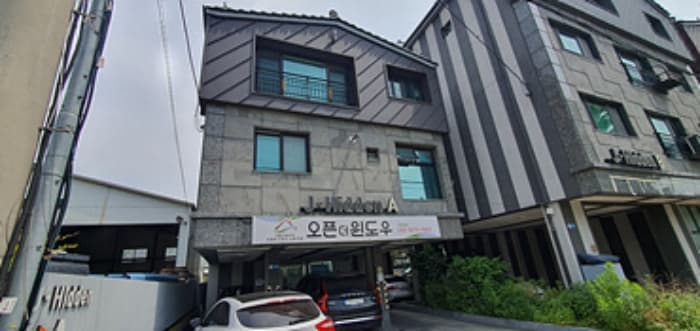 경상남도 김해시 전하로 77-1