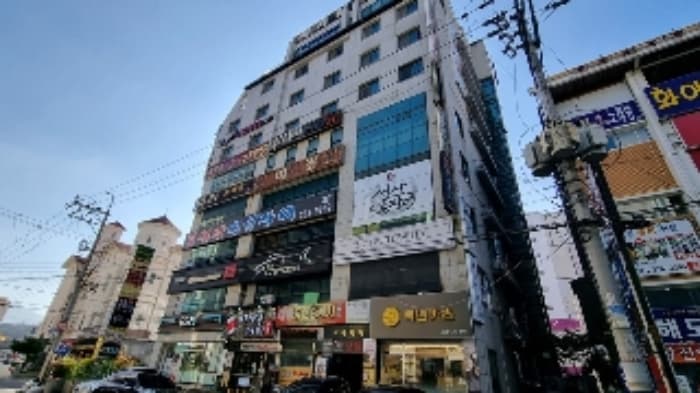 경상남도 창원시 성산구 마디미로64번길 1, 6층 601호 (상남동,미광빌딩)