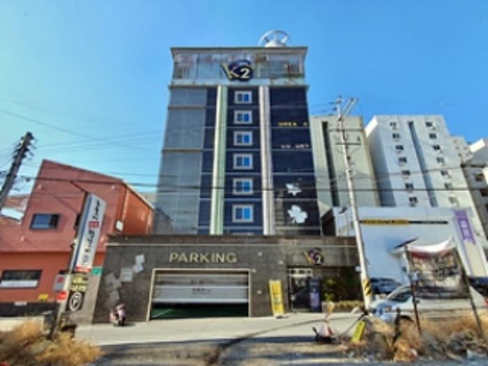 경상남도 김해시 인제로170번길 15-7 (어방동,케이투모텔)