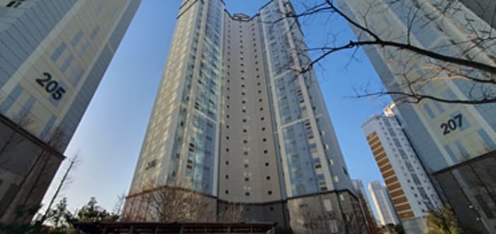 경상남도 김해시 진영읍 진산대로 61, 206동 1층 101호 (진영이진캐스빌)