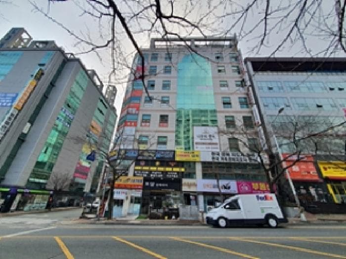 경상남도 김해시 대청동 52-3 비젼타워  10층1001호