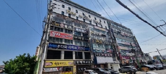 경상남도 창원시 의창구 봉곡동 32-11 상관빌딩  6층601호 외 2개 호